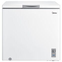 Lada frigorifica Midea MDRC280SLF01G (White)