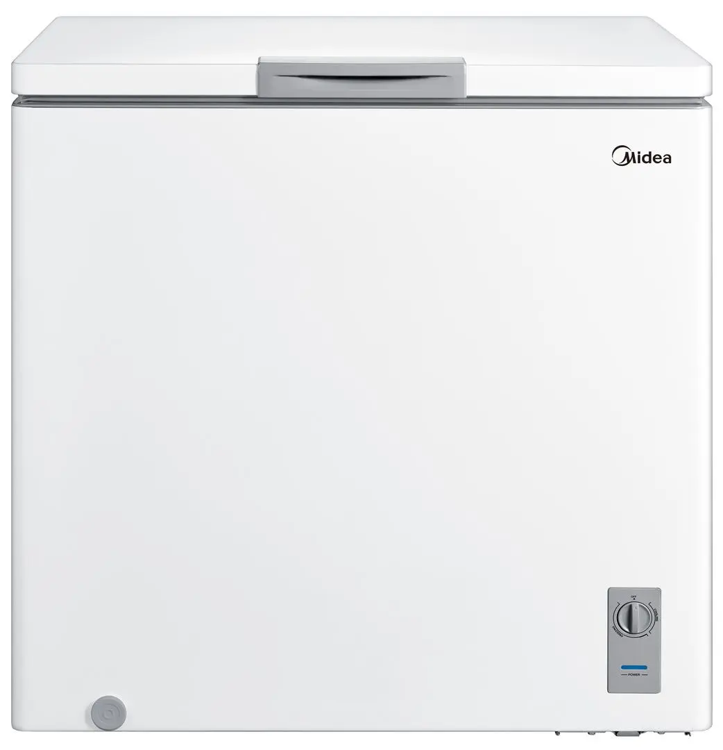 Lada frigorifica Midea MDRC280SLF01G (White)