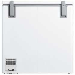 Lada frigorifica Midea MDRC280SLF01G (White) Thumb