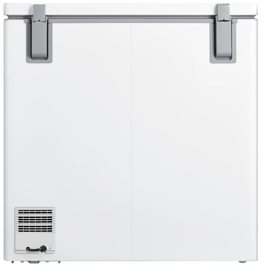 Lada frigorifica Midea MDRC280SLF01G (White) - 3