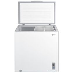 Lada frigorifica Midea MDRC280SLF01G (White) Thumb