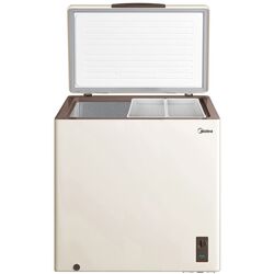 Lada frigorifica Midea LF 199 MDRC280SLF34G (Beige) Thumb