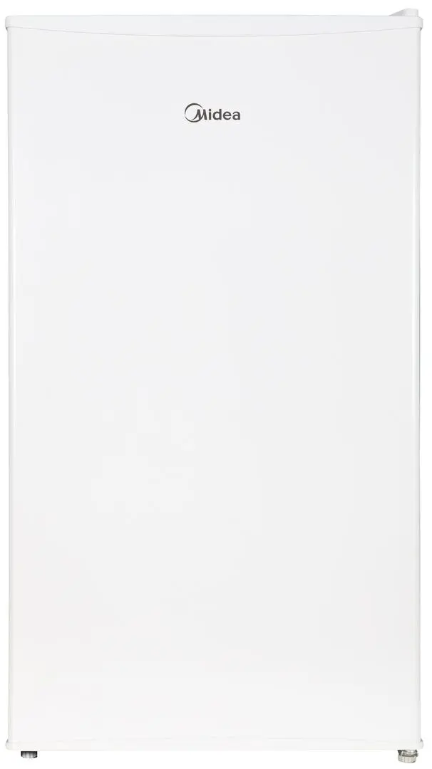 Frigider Midea MDRD142FGF01 F850LN (White)