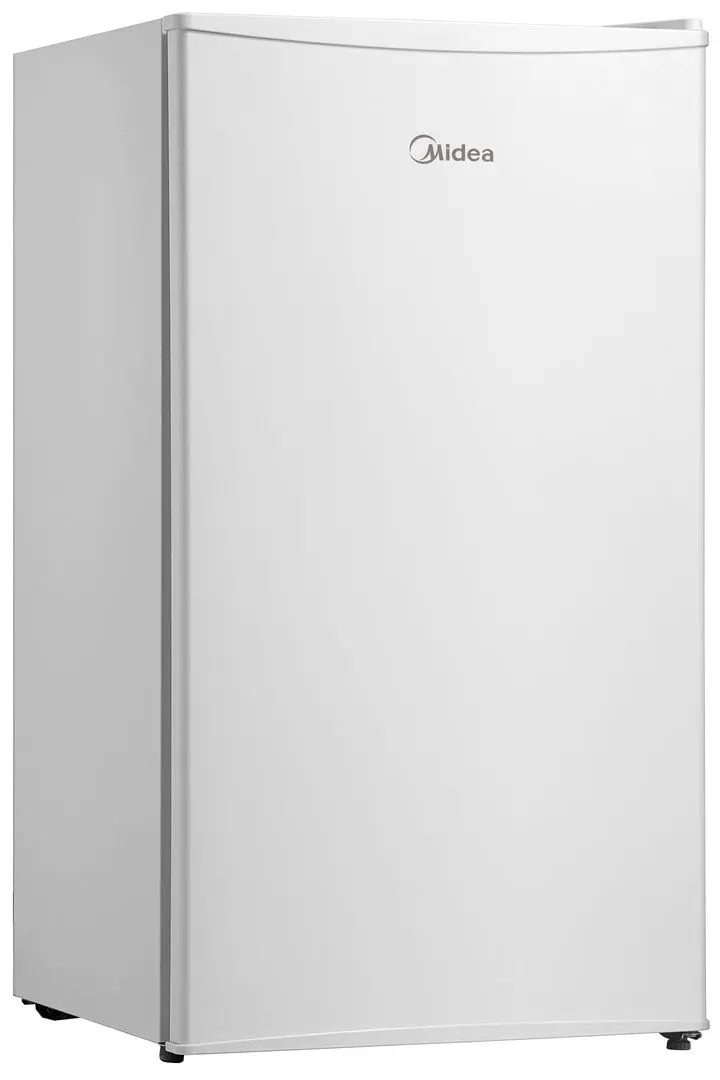 Frigider Midea MDRD142FGF01 F850LN (White)