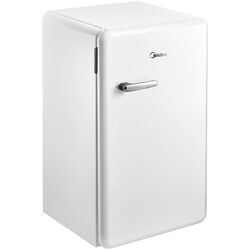 Холодильник Midea MDRD142SLF01 (White)