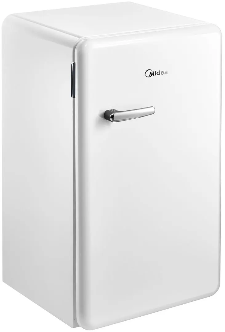 Холодильник Midea MDRD142SLF01 (White)