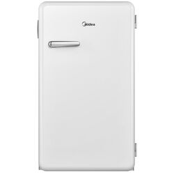 Холодильник Midea MDRD142SLF01 (White) Thumb