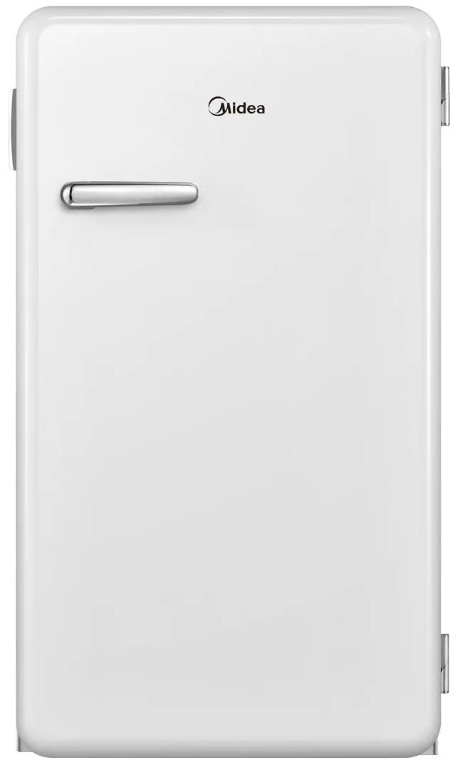 Холодильник Midea MDRD142SLF01 (White) - 2