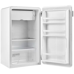 Холодильник Midea MDRD142SLF01 (White) Thumb