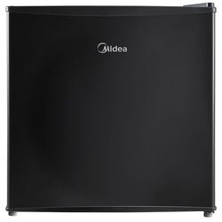 Холодильник Midea F500LN MDRD86FGF30 (Black) Thumb