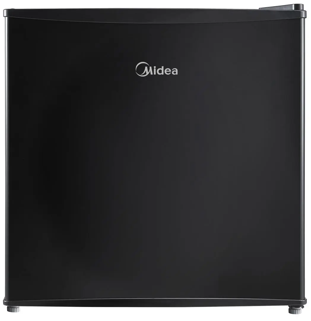 Холодильник Midea F500LN MDRD86FGF30 (Black) - 2