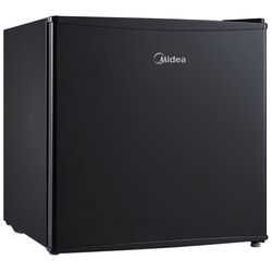 Холодильник Midea F500LN MDRD86FGF30 (Black)