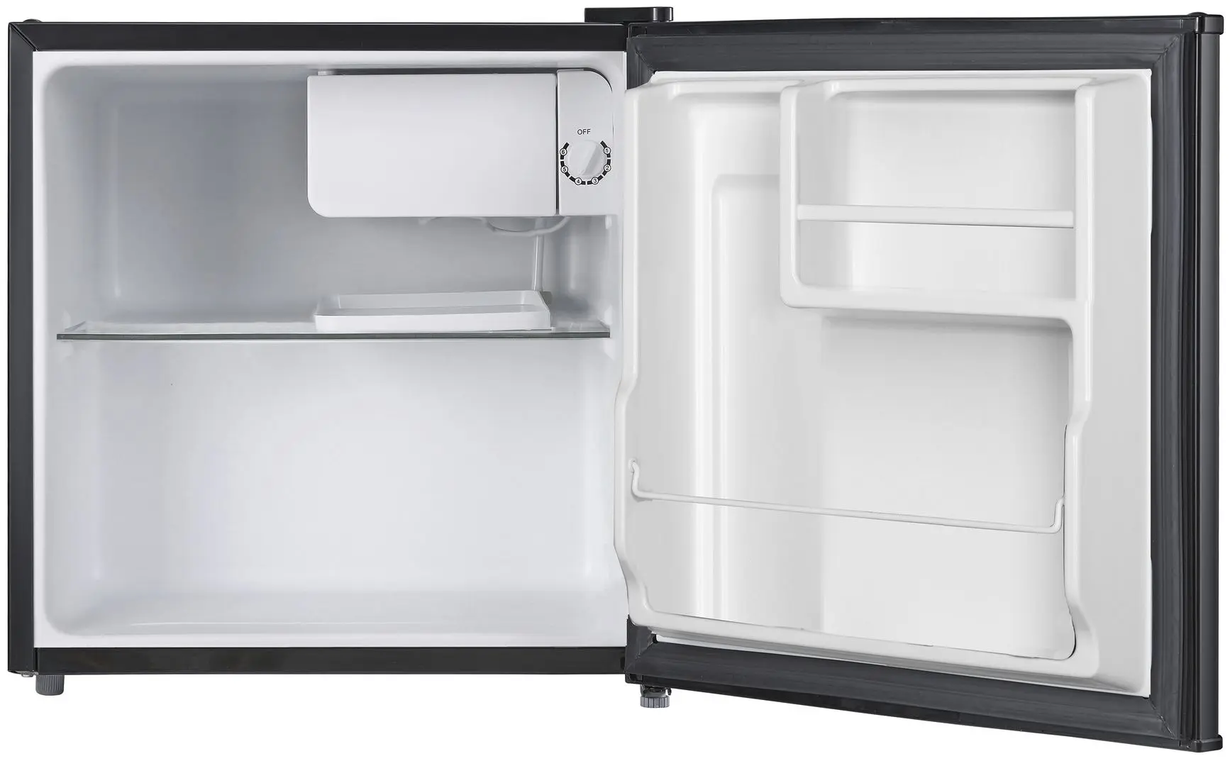 Холодильник Midea F500LN MDRD86FGF30 (Black) - 3