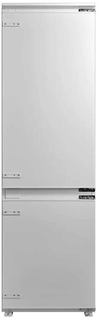 Встраиваемый холодильник Midea MDRE353FGF01 332BINF (White)