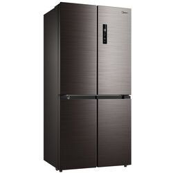 Холодильник Midea MDRF632FGF28 SBS470 (Jazz Black) Thumb