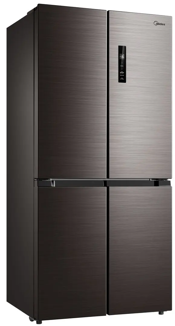 Холодильник Midea MDRF632FGF28 SBS470 (Jazz Black) - 3