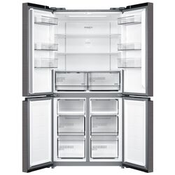 Холодильник Midea MDRF632FGF28 SBS470 (Jazz Black) Thumb