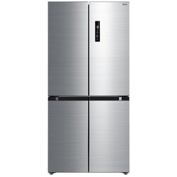 Холодильник Midea MDRF632FGF46 (Inox)