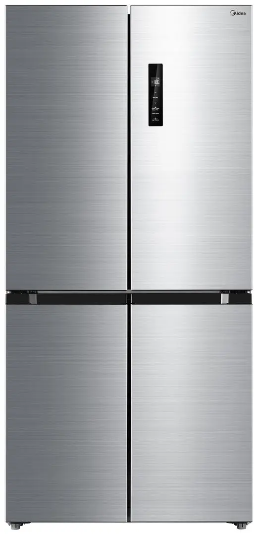 Холодильник Midea MDRF632FGF46 (Inox)