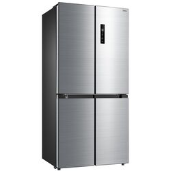 Холодильник Midea MDRF632FGF46 (Inox) Thumb