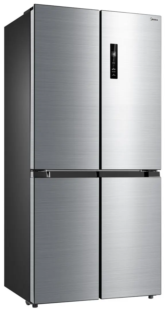 Холодильник Midea MDRF632FGF46 (Inox) - 4