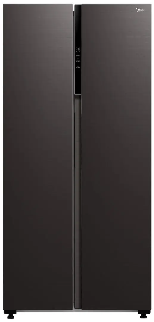 Холодильник Midea MDRS619FGF28 (Black)
