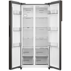Холодильник Midea MDRS619FGF28 (Black) Thumb