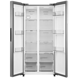 Холодильник Midea MDRS619FGF46 (Inox) Thumb