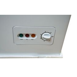 Морозильник-ларь Zanetti LF-142 Thumb