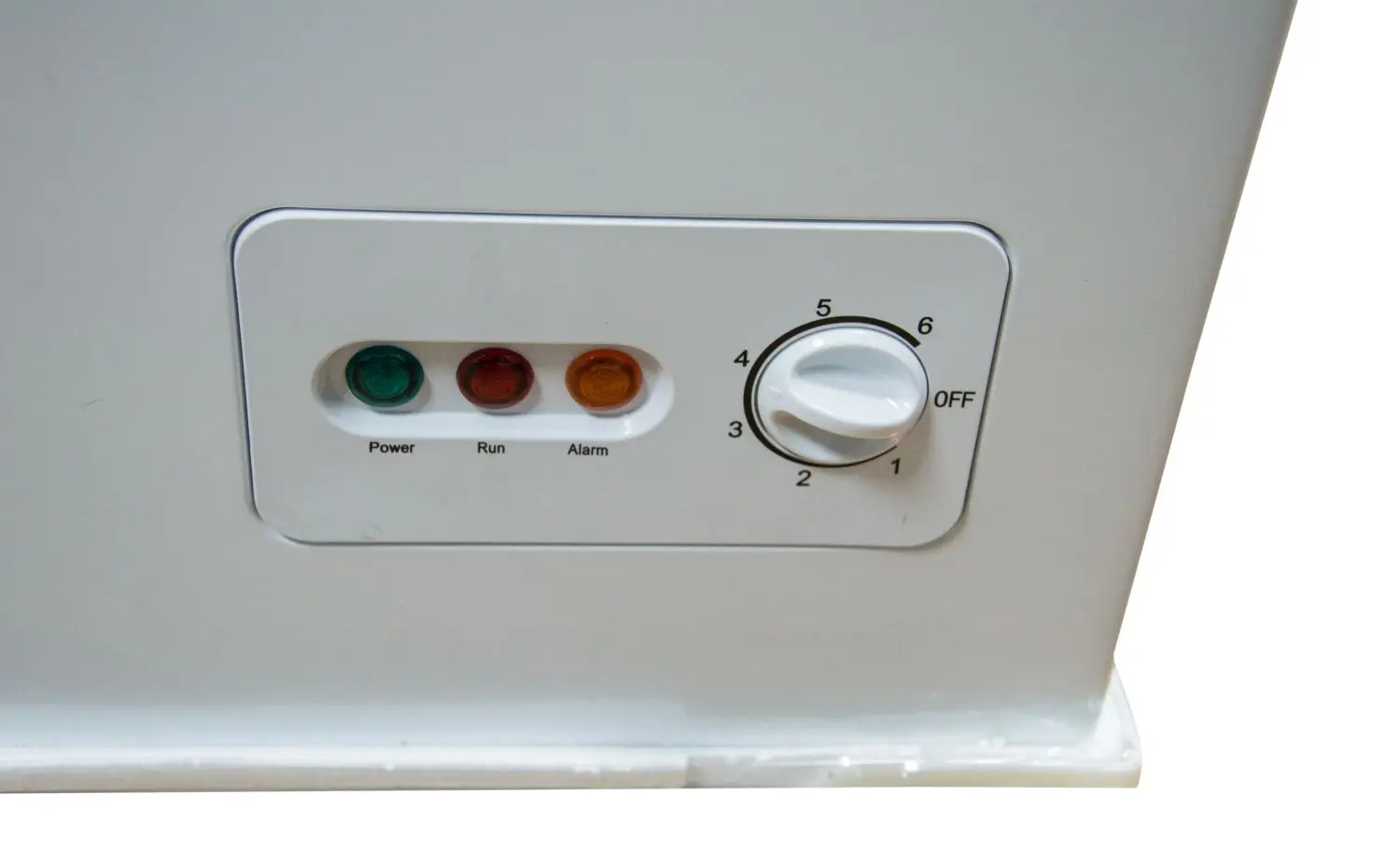 Морозильник-ларь Zanetti LF-142