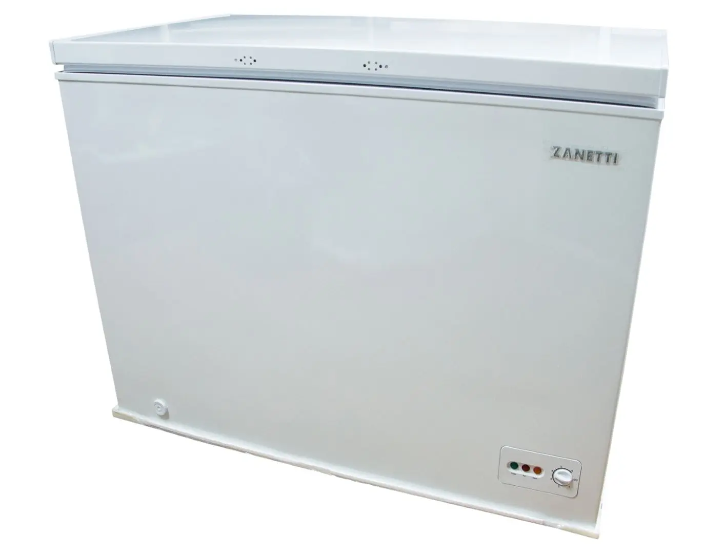 Морозильник-ларь Zanetti LF-142