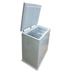 Морозильник-ларь Zanetti LF-198 Thumb