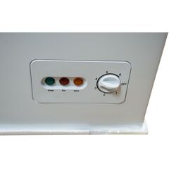 Морозильник-ларь Zanetti LF-198 Thumb