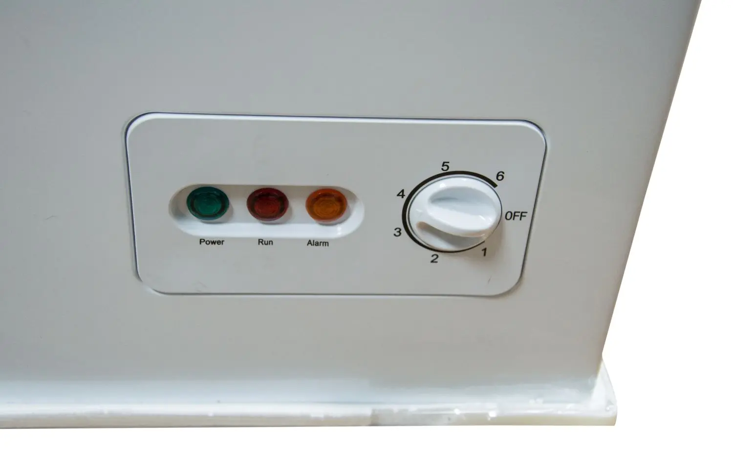 Морозильник-ларь Zanetti LF-198