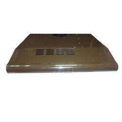 Вытяжка Zanetti 601 (Brown)