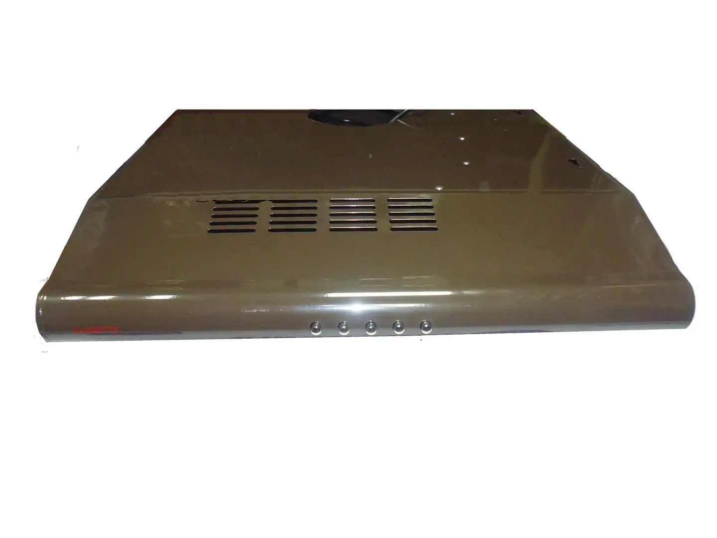 Вытяжка Zanetti 601 (Brown)