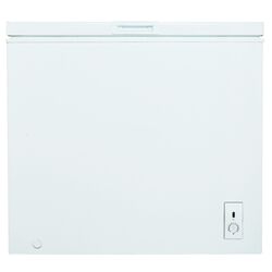 Lada frigorifica Ghiocel GH-CF200 Thumb