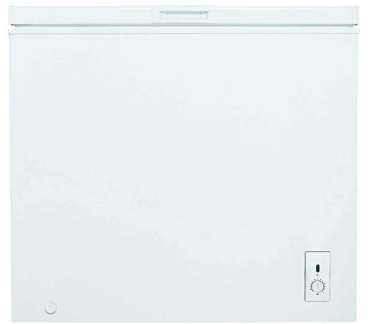 Lada frigorifica Ghiocel GH-CF200