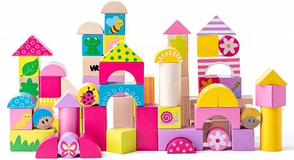 Constructor Woodyland Trendy 102191309