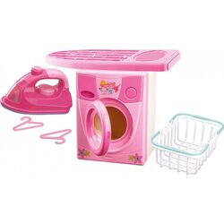 Игровой набор Dromader Washing Machine 02759