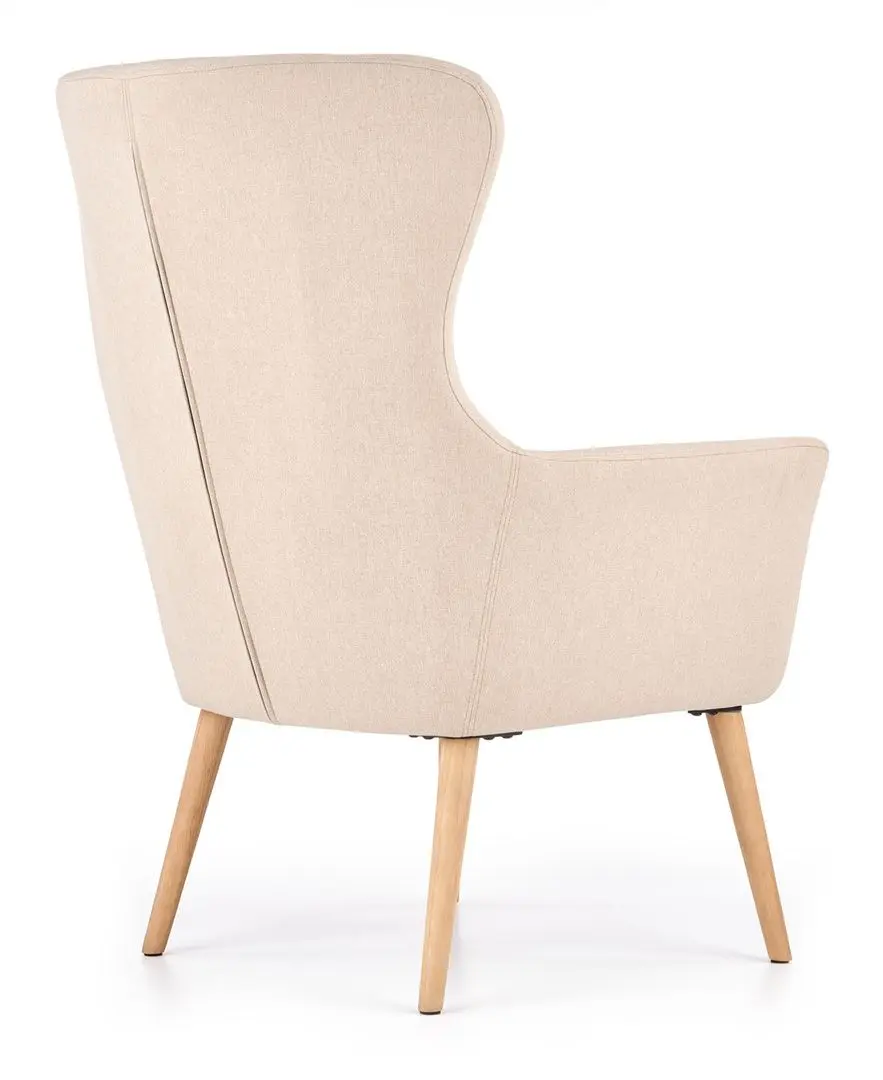 Кресло Halmar Cotto (Beige) - 3