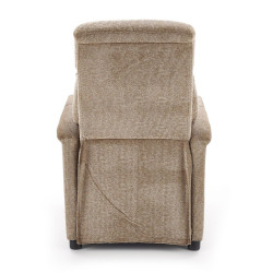 Fotoliu-recliner Halmar Jordan I (Beige) Thumb