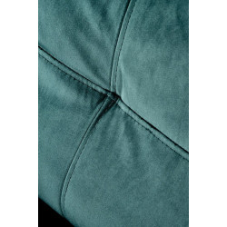 Fotoliu-recliner Halmar Felipe 2 (Dark Green) Thumb