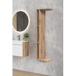 Полка Halmar Aviola SLD (Artisan Oak)