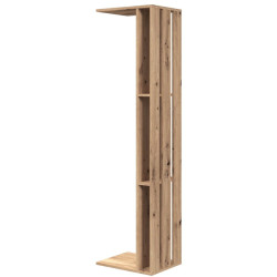 Полка Halmar Aviola SLD (Artisan Oak) Thumb