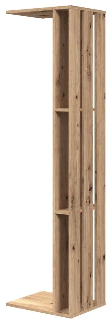 Полка Halmar Aviola SLD (Artisan Oak)