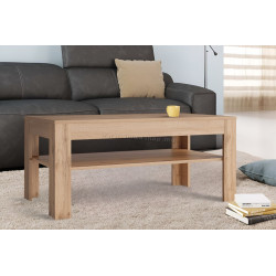 Masa pentru reviste Tempo Kondela Moratiz 110 (Wotan Oak)