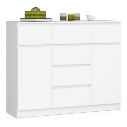 Tumba Akord K017 2D6SZ (White) Thumb