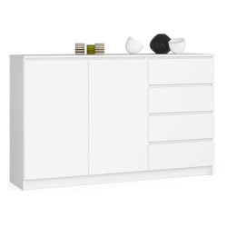 Tumba Akord K013 2D4SZ (White) Thumb