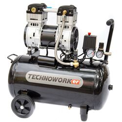 Компрессор Technoworker SK 1100-50 L